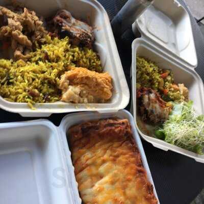 Down To Earth Organic & Natural Honolulu