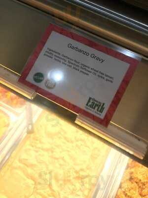 Down To Earth Organic & Natural Honolulu