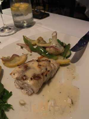 The Oceanaire Seafood Room