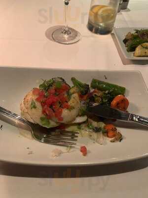 The Oceanaire Seafood Room