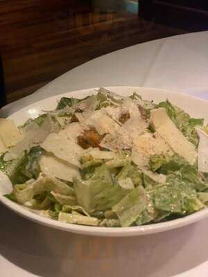 The Oceanaire Seafood Room