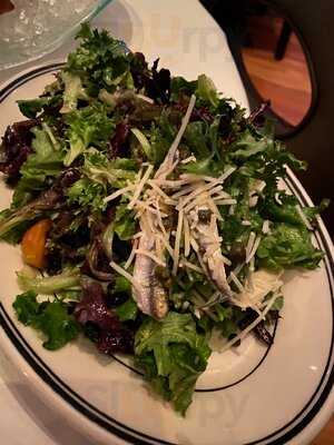 The Oceanaire Seafood Room