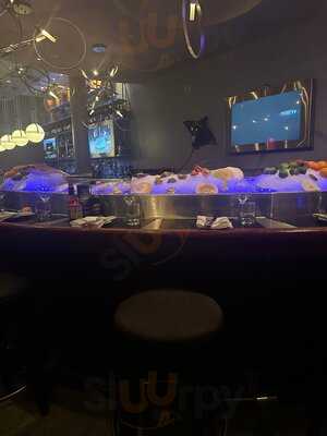 The Oceanaire Seafood Room