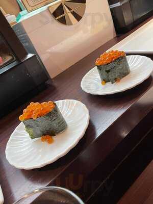 Sushi Ii