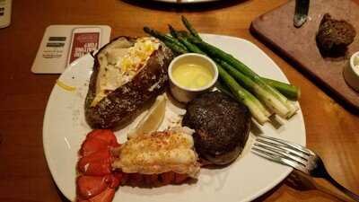Outback Steakhouse
