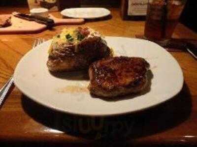 Outback Steakhouse