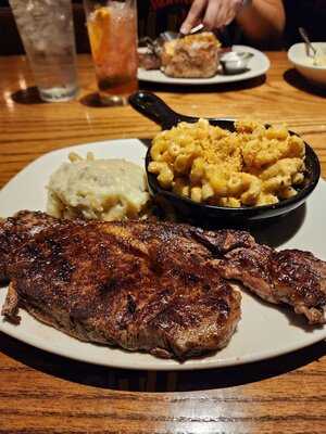Outback Steakhouse