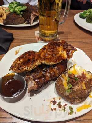 Outback Steakhouse