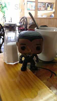 Dani's Daytime Diner