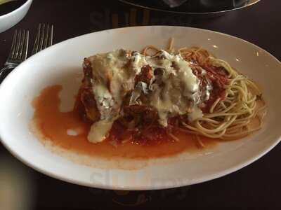 Cala Bella Restaurant At Rosen Shingle Creek