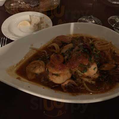 Cala Bella Restaurant At Rosen Shingle Creek