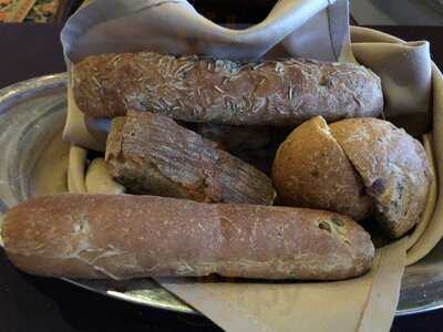 Cala Bella Restaurant At Rosen Shingle Creek