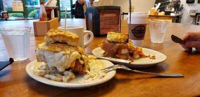 Maple Street Biscuit Company