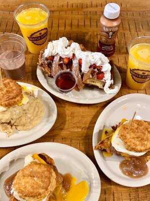 Maple Street Biscuit Company