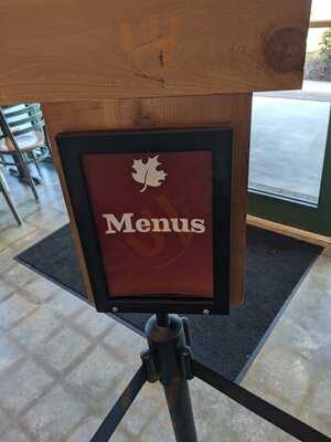 Maple Street Biscuit Company