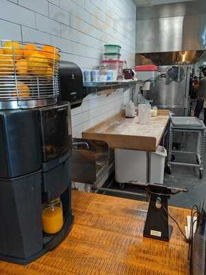 Maple Street Biscuit Company