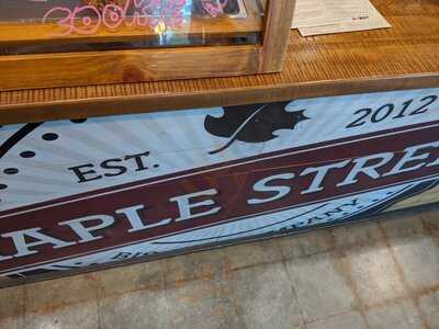 Maple Street Biscuit Company