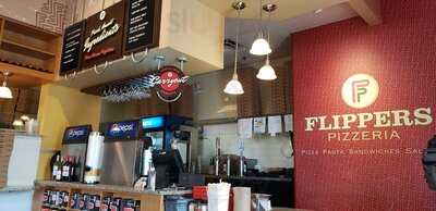 Flippers Pizzeria