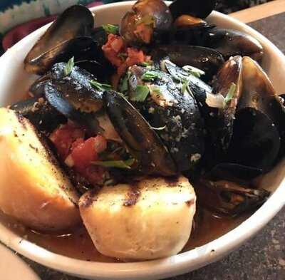 Ricci's Family Restaurant