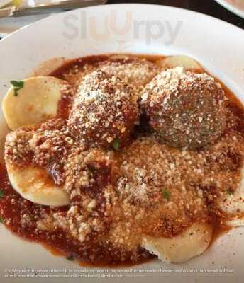 Ricci's Family Restaurant