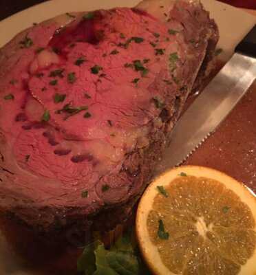 Ricci's Family Restaurant