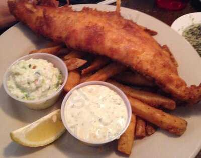 Ricci's Family Restaurant