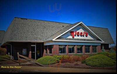 Ricci's Family Restaurant