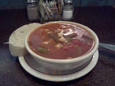 Ricci's Family Restaurant