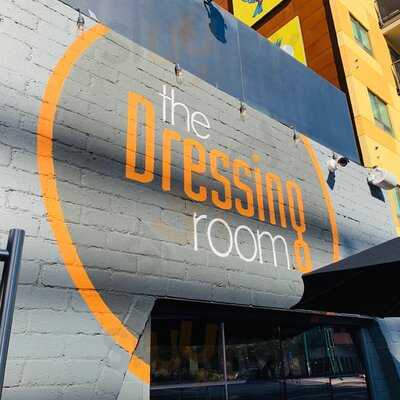The Dressing Room