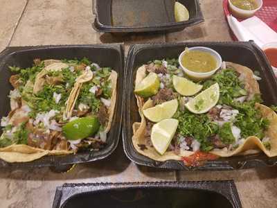 La Fuente Mexican Food