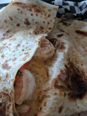 La Fuente Mexican Food