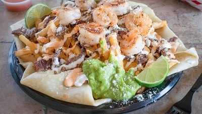 La Fuente Mexican Food