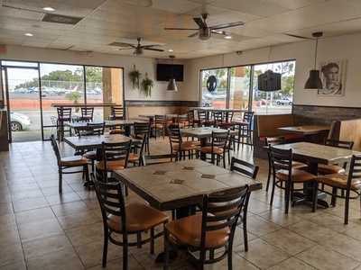 La Fuente Mexican Food