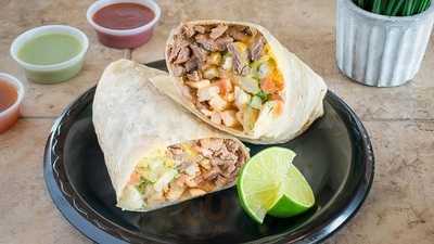 La Fuente Mexican Food