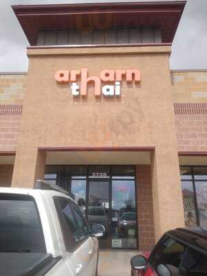 Arharn Thai