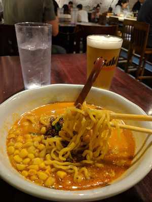 Agu A Ramen Bistro