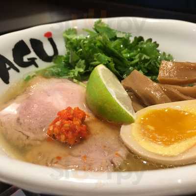 Agu A Ramen Bistro