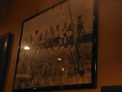 Paisano's Pizza Grill