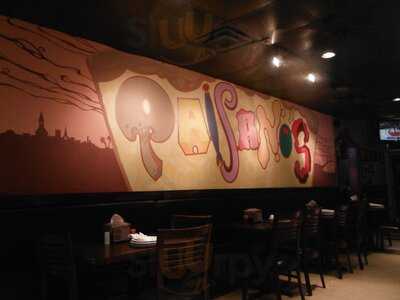 Paisano's Pizza Grill
