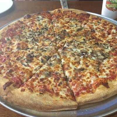 Paisano's Pizza Grill