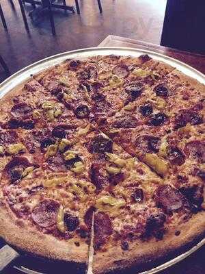 Paisano's Pizza Grill