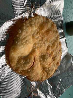 Juan & Maria's Empanada Stop