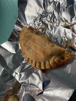 Juan & Maria's Empanada Stop