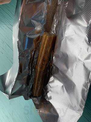 Juan & Maria's Empanada Stop