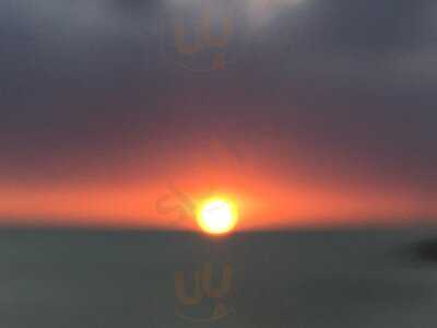 Lido Key Tiki Bar & Public Beach