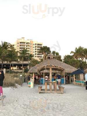 Lido Key Tiki Bar & Public Beach