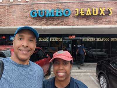 Gumbo Jeaux's