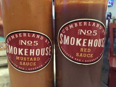 Cumberland Street Smokehouse