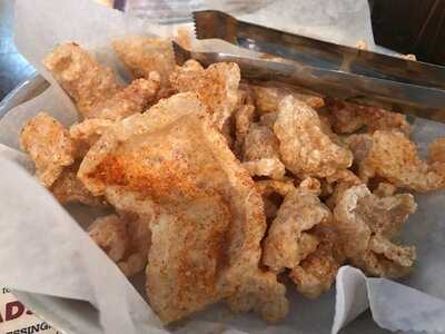 Cumberland Street Smokehouse