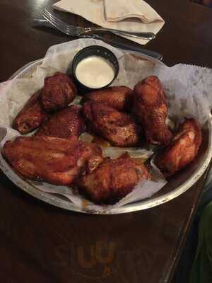 Cumberland Street Smokehouse